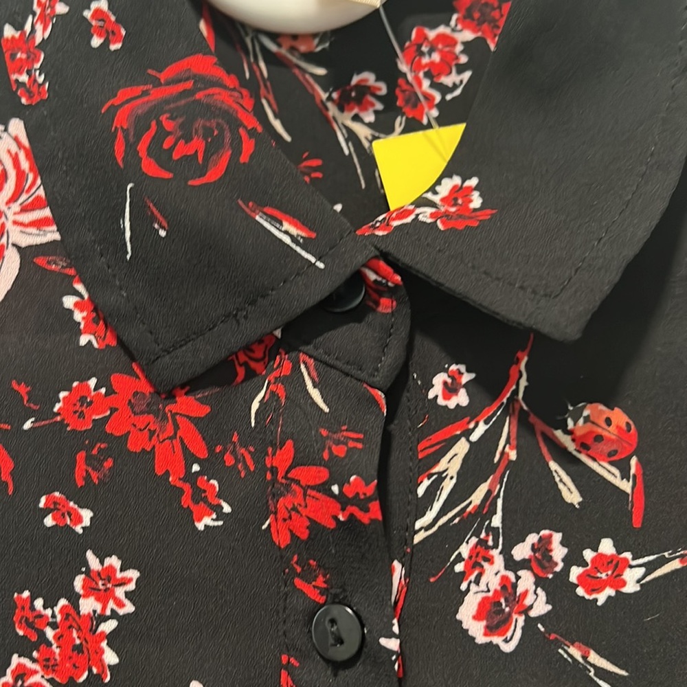 Flower Dress - image 3